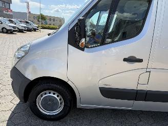 Opel Movano 2.3 CDTI L2H3 picture 11