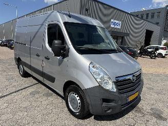Opel Movano 2.3 CDTI L2H3 picture 3