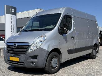  Opel Movano 2.3 CDTI L2H3 2015/10