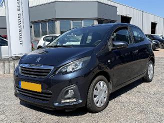  Peugeot 108 1.0 e-VTi Active 2015/3
