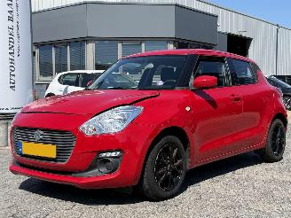 Avarii autoturisme Suzuki Swift 1.2 Comfort 2018/6