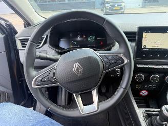 Renault Clio 1.0 TCe 90 GPF evolution picture 19