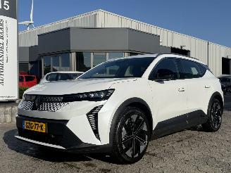 škoda osobní automobily Renault Scenic E-Tech EV60 comfort range evolution 2024/12
