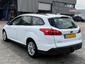 Ford Focus Wagon 1.0 Lease Edition picture 6