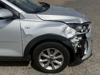 Kia Stonic 1.0 T-GDi MHEV DynamicLine picture 9