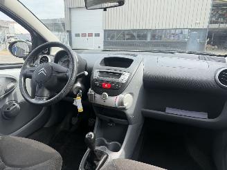 Citroën C1 1.0-12V Ambiance picture 10