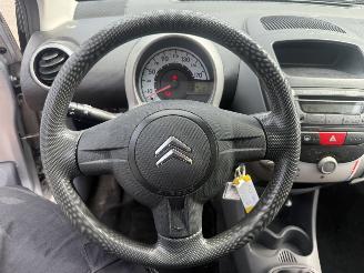 Citroën C1 1.0-12V Ambiance picture 14