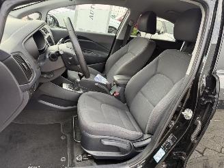 Kia Rio 1.2 CVVT Super Pack picture 13