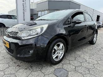 škoda osobní automobily Kia Rio 1.2 CVVT Super Pack 2023/6