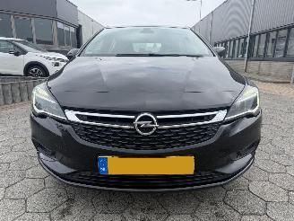 Opel Astra 1.0 Online Edition picture 2