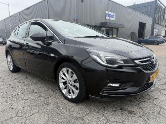 Opel Astra 1.0 Online Edition picture 3