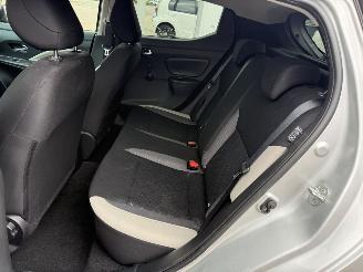 Nissan Micra 0.9 IG-T N-Connecta picture 13