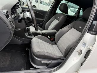 Volkswagen Polo Panoramadak AUTOMAAT TSI Highline picture 12