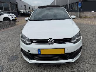 Volkswagen Polo Panoramadak AUTOMAAT TSI Highline picture 2