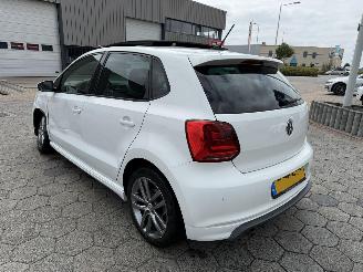 Volkswagen Polo Panoramadak AUTOMAAT TSI Highline picture 6