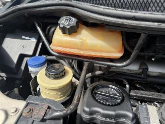 Schadeauto Peugeot 807 2.0 ST 7persoons 2003/2