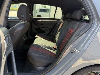 Volkswagen Golf 2.0 GTI  TCR 290 pk PANO. picture 15