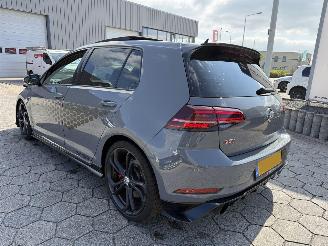 Volkswagen Golf 2.0 GTI  TCR 290 pk PANO. picture 2