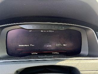Volkswagen Golf 2.0 GTI  TCR 290 pk PANO. picture 21