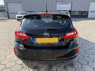 Ford Fiesta 1.1 Trend picture 5