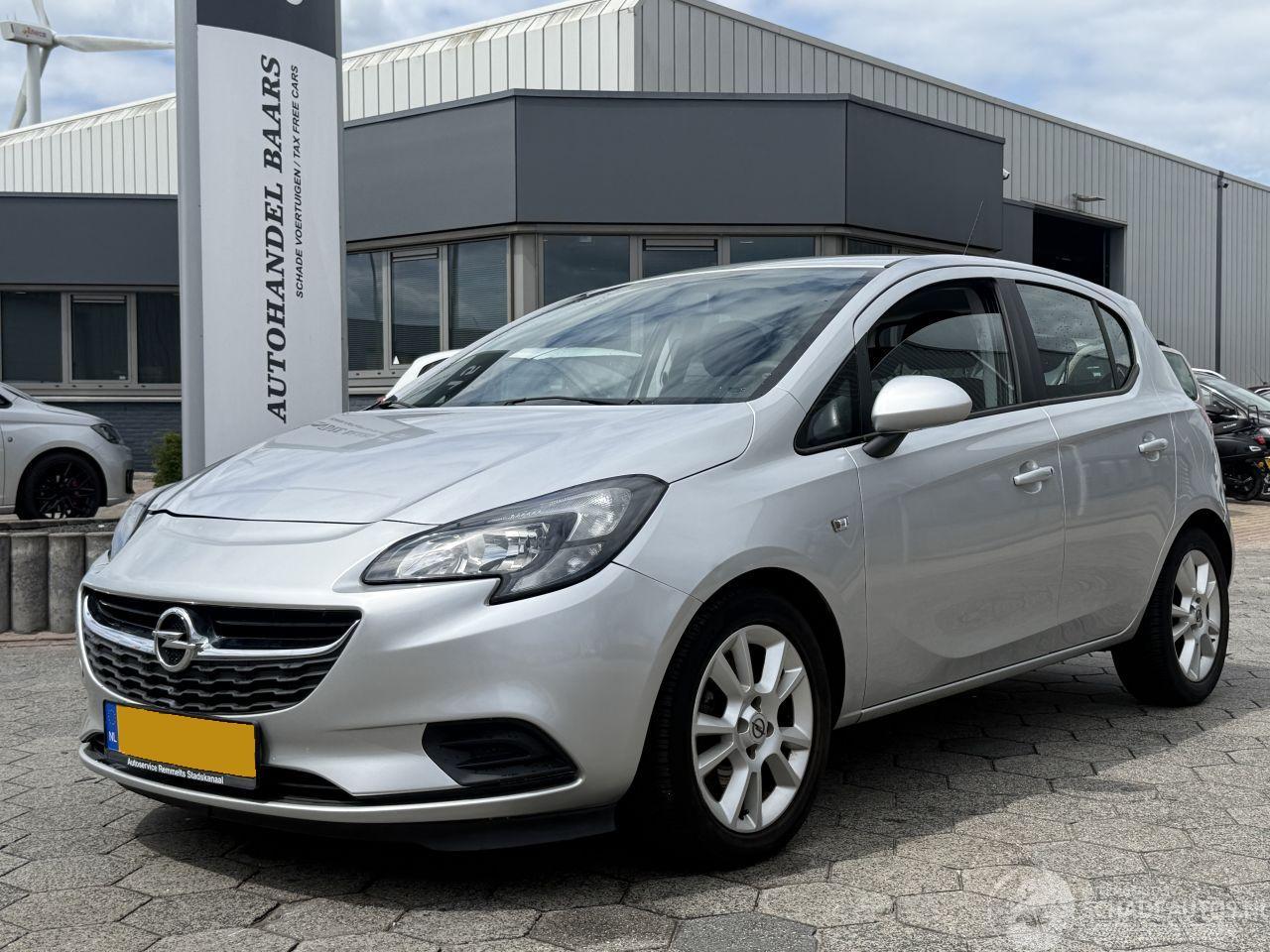 Opel Corsa 1.0 Turbo Edition