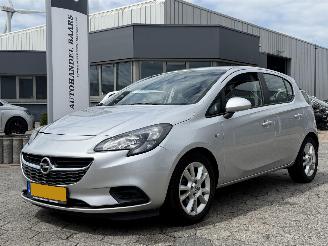 krockskadad bil auto Opel Corsa 1.0 Turbo Edition 2015/8
