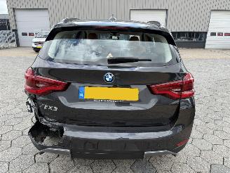 BMW iX3 High Executive 80 kWh picture 7