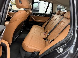 BMW iX3 High Executive 80 kWh picture 14