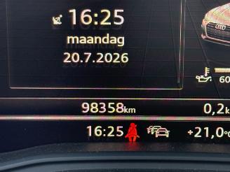 Audi A5 Sportback 40 TFSI Sport S-line Edition picture 19