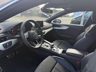 Audi A5 Sportback 40 TFSI Sport S-line Edition picture 15