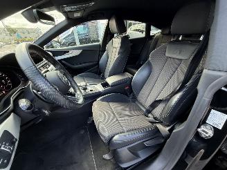 Audi A5 Sportback 40 TFSI Sport S-line Edition picture 16