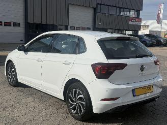 Volkswagen Polo 1.0 TSI Life Business picture 6