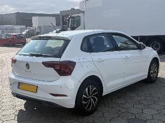 Volkswagen Polo 1.0 TSI Life Business picture 4
