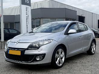 Avarii autoturisme Renault Mégane 1.2 TCe Collection 2013/3