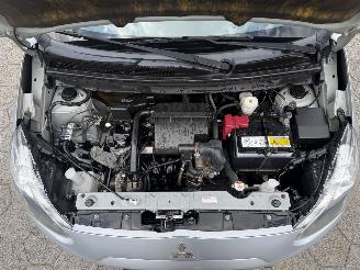 Mitsubishi Space-star 1.0 Inform picture 7