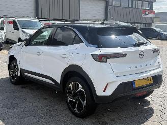 Opel Mokka-E Electric Long Range Ultimate 54 kWh picture 6