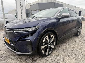 uszkodzony samochody osobowe Renault Mégane E-Tech EV60 Optimum Charge Techno 2024/5