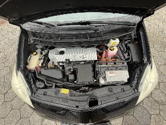 Toyota Prius 1.8 Comfort Top 5 edition picture 7