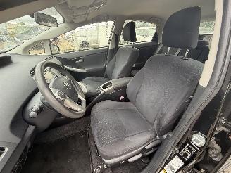 Toyota Prius 1.8 Comfort Top 5 edition picture 14