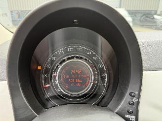 Fiat 500 1.4-16V Sport picture 19