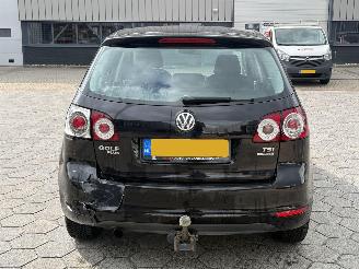 Volkswagen Golf plus 1.2 TSI Tour II BlueMotion picture 5