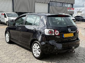 Volkswagen Golf plus 1.2 TSI Tour II BlueMotion picture 6