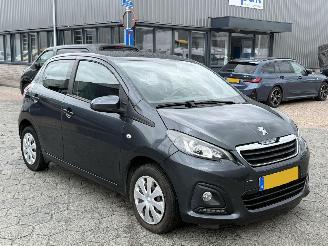 Peugeot 108 1.0 e-VTi Active TOP! picture 3