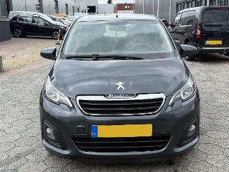 Peugeot 108 1.0 e-VTi Active TOP! picture 2