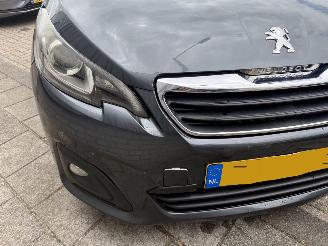 Peugeot 108 1.0 e-VTi Active TOP! picture 9