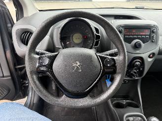 Peugeot 108 1.0 e-VTi Active TOP! picture 15