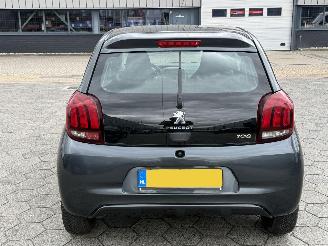 Peugeot 108 1.0 e-VTi Active TOP! picture 5