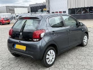 Peugeot 108 1.0 e-VTi Active TOP! picture 4