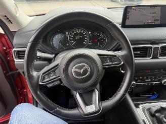 Mazda CX-5 2.0 SkyActiv-G 165 Comfort picture 17