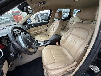 Alfa Romeo 159 Sportwagon 1.7 T Distinctive picture 12
